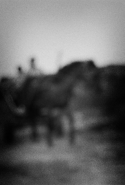 Apparition#1