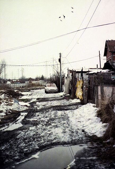 Hiver