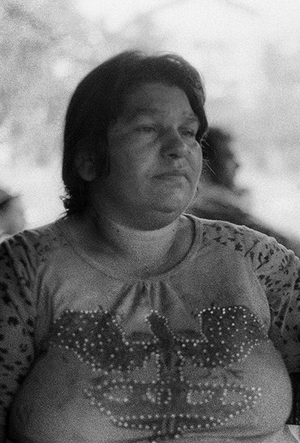 Mère